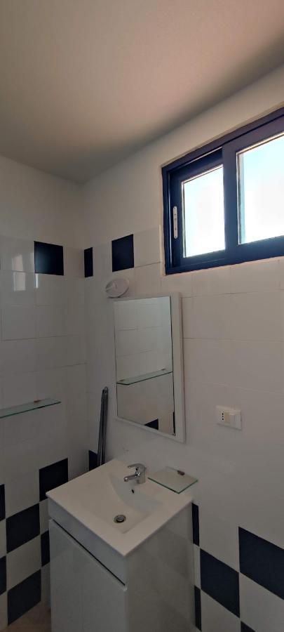 Sal Service New Studio Penthouse Santa Maria Exteriör bild